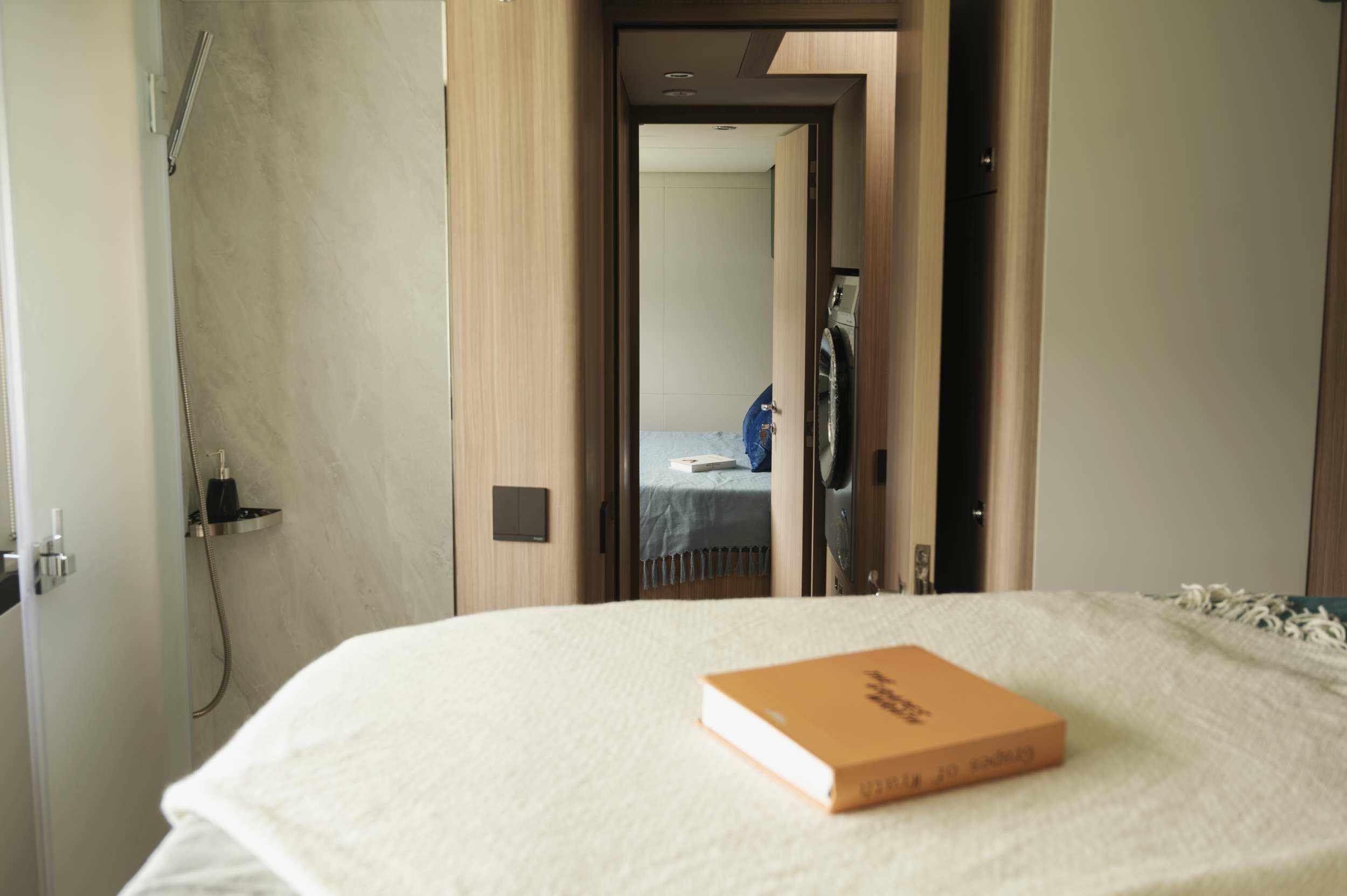 Heysea SV60 | Andare Oltre