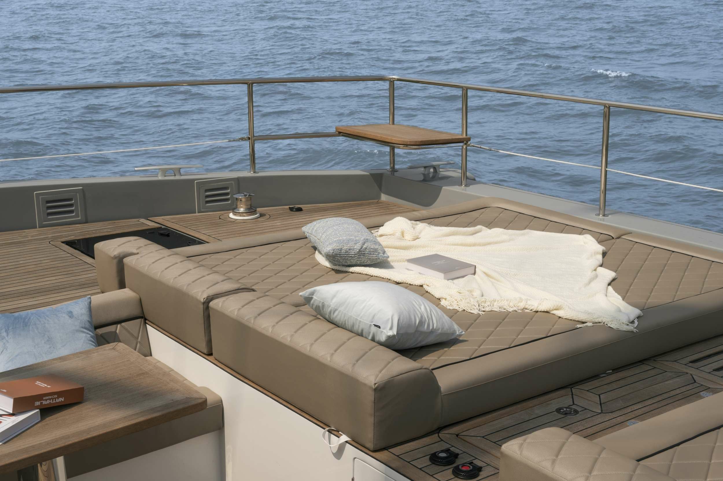 Heysea SV60 | Andare Oltre