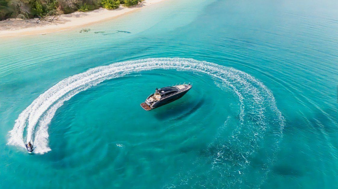 Azimut 50 | Atlantis