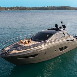Azimut 50 | Atlantis