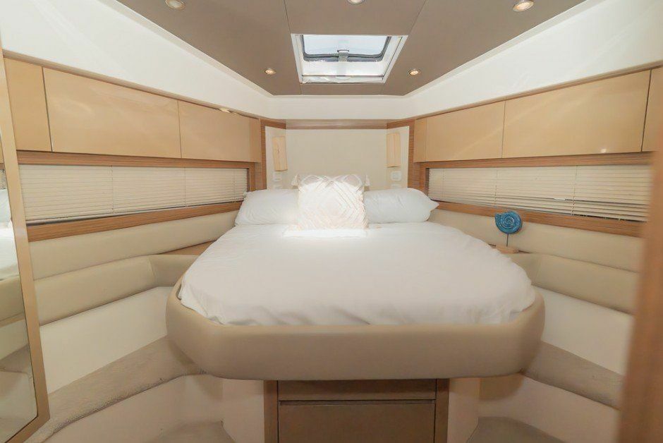 Azimut 50 | Atlantis