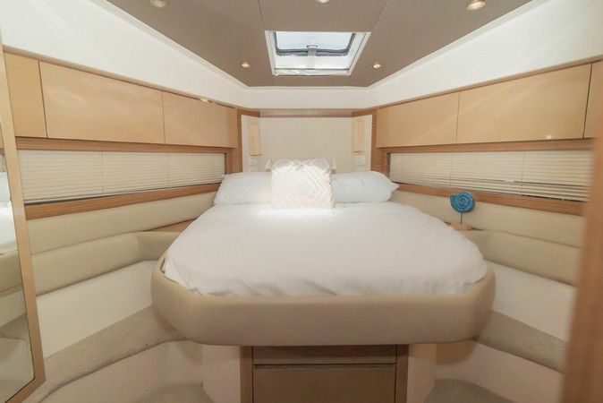 Azimut 50 | Atlantis