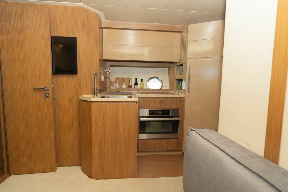 Azimut 50 | Atlantis
