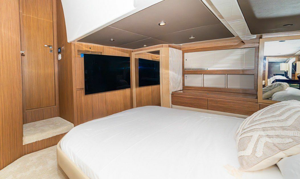 Azimut 50 | Atlantis