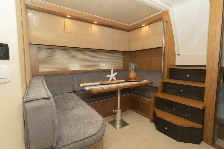 Azimut 50 | Atlantis