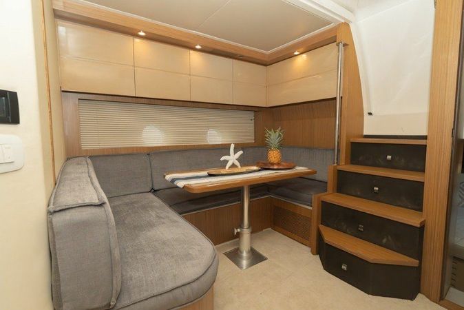 Azimut 50 | Atlantis
