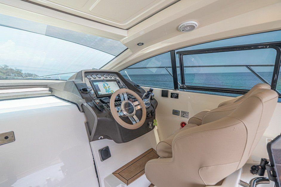 Azimut 50 | Atlantis