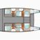 Fountaine Pajot Sanya 57 | High Five