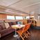 Fountaine Pajot Sanya 57 | High Five