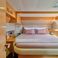 Fountaine Pajot Sanya 57 | High Five