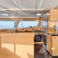 Fountaine Pajot Sanya 57 | High Five