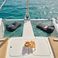 Fountaine Pajot Sanya 57 | High Five