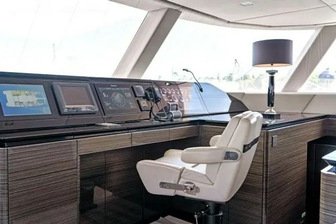 Sunreef 74 | Amelie