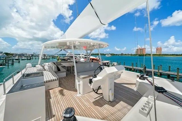 Sunreef 74 | Amelie