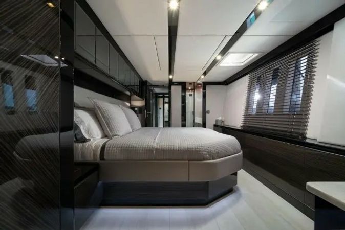 Sunreef 74 | Amelie