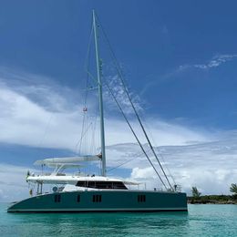 Sunreef 74 | Amelie