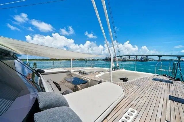 Sunreef 74 | Amelie