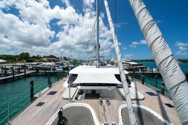 Sunreef 74 | Amelie
