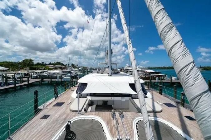 Sunreef 74 | Amelie