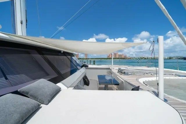 Sunreef 74 | Amelie