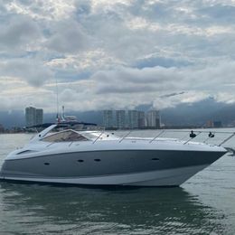Sea Ray 550 Sundancer | Exodus