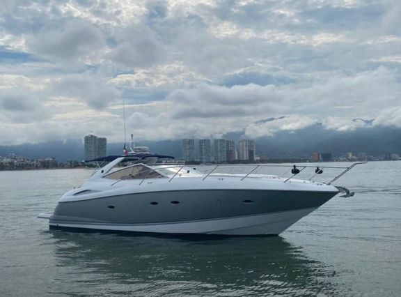 550 Sundancer