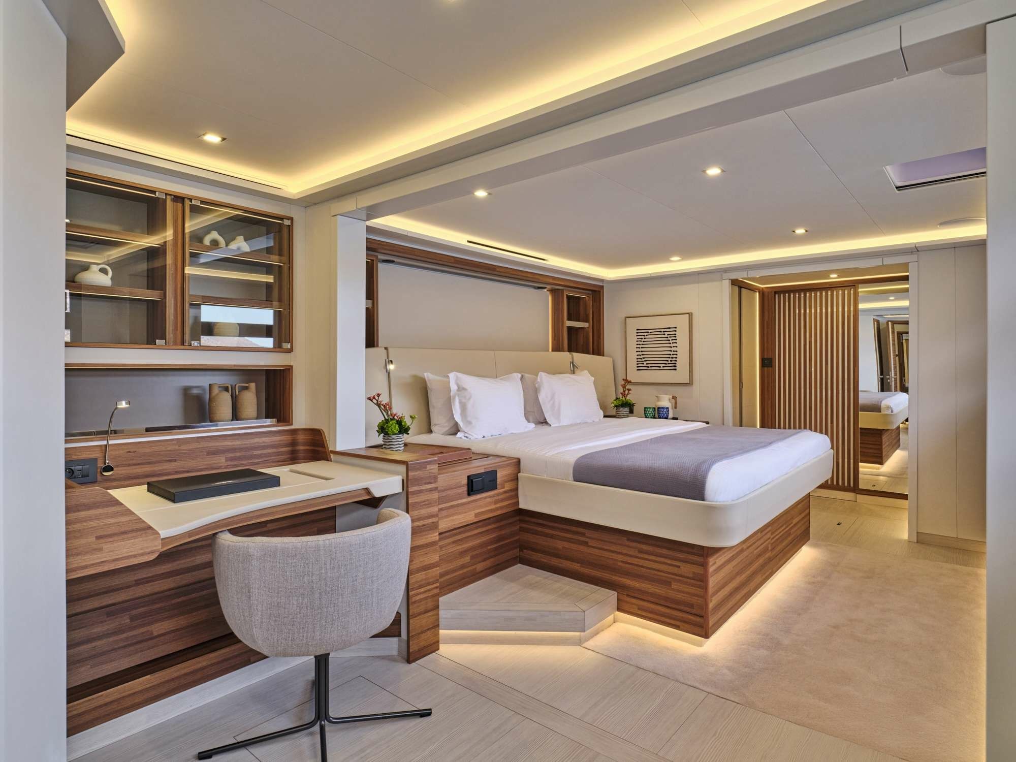 Fountaine Pajot Thira 80 | Sol Madinina