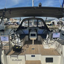 Bavaria C38 | Elauma