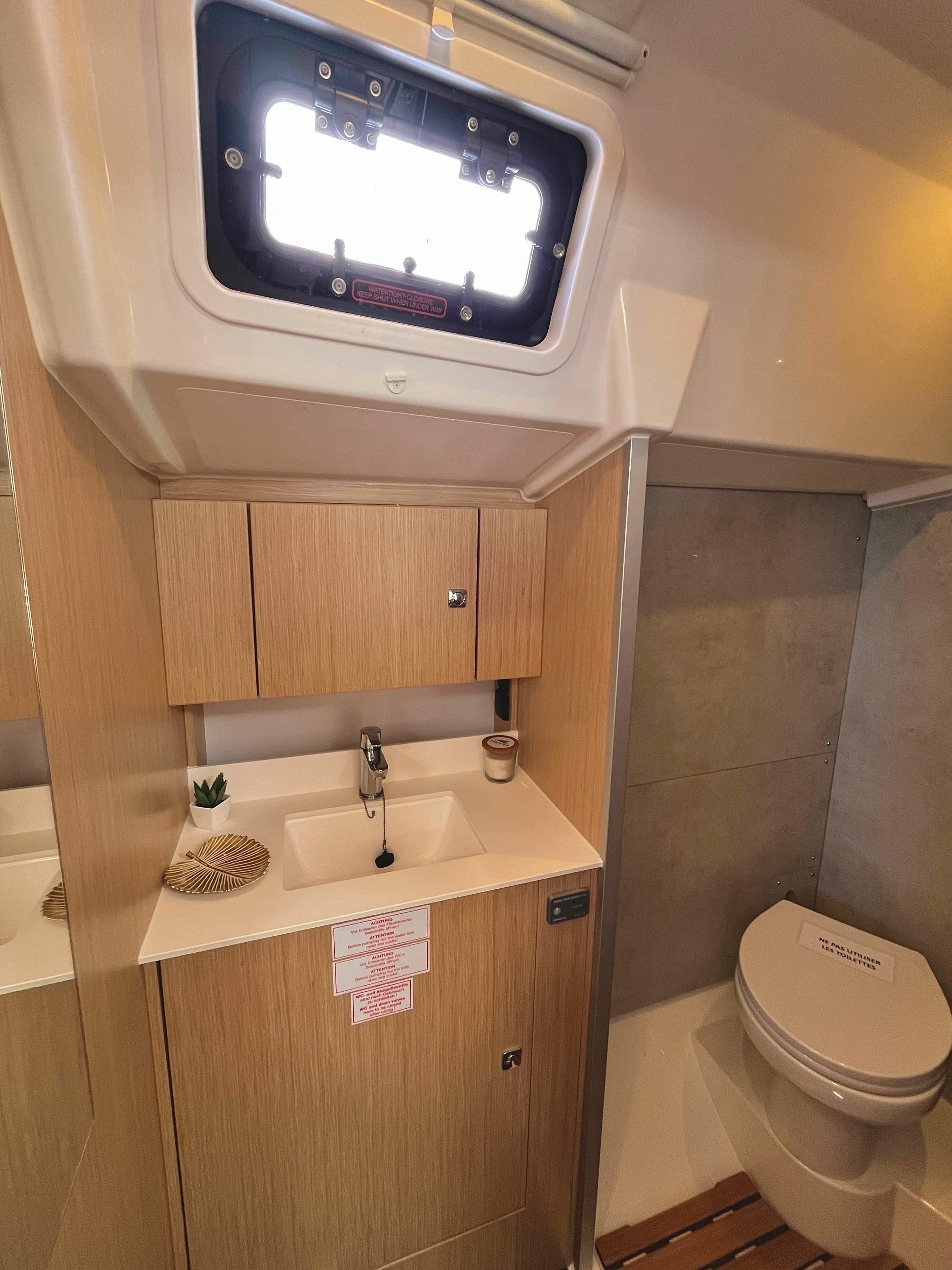 Bavaria C38 | Elauma