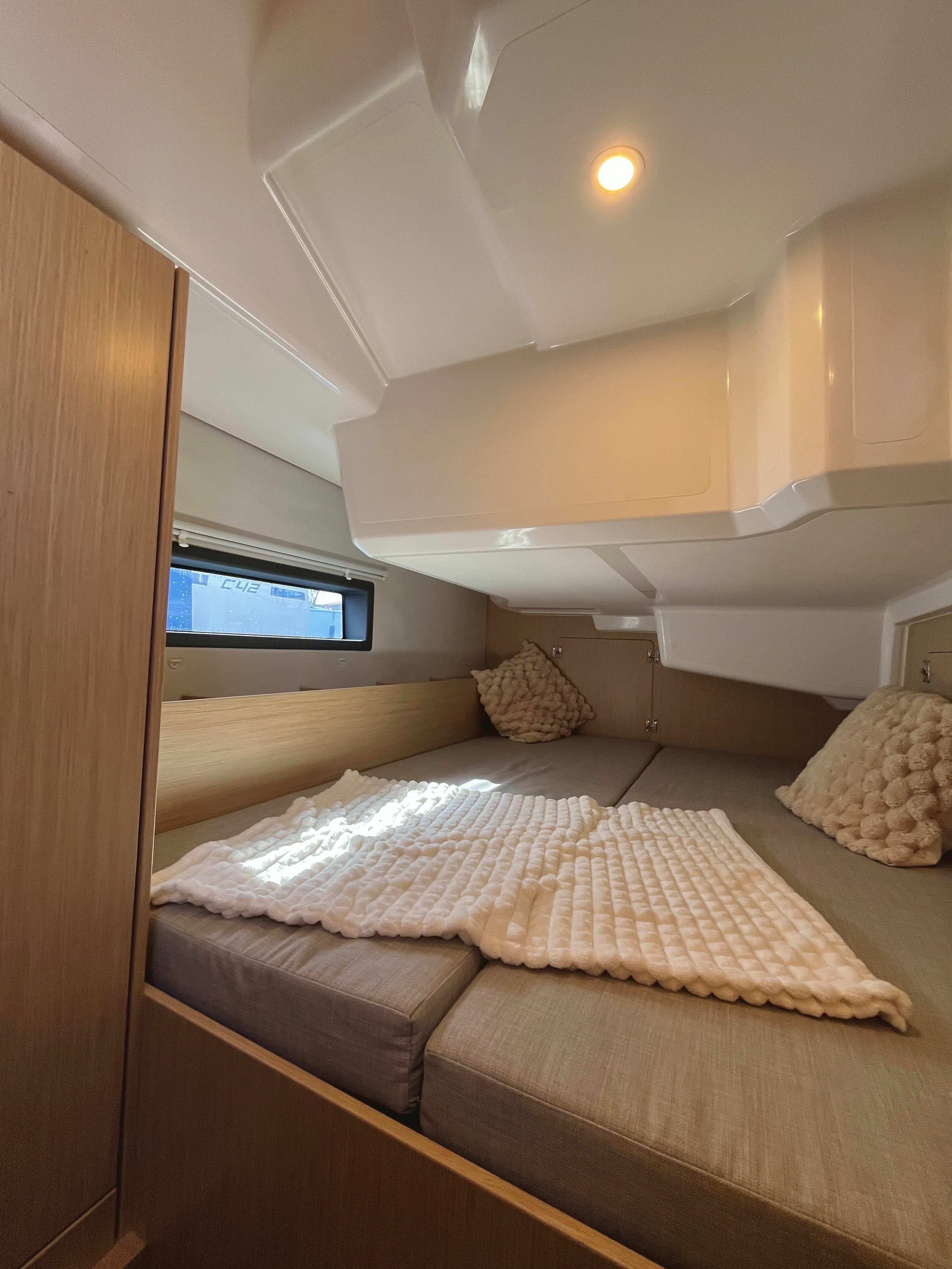 Bavaria C38 | Elauma