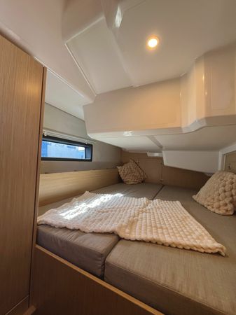 Bavaria C38 | Elauma