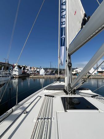 Bavaria C38 | Elauma