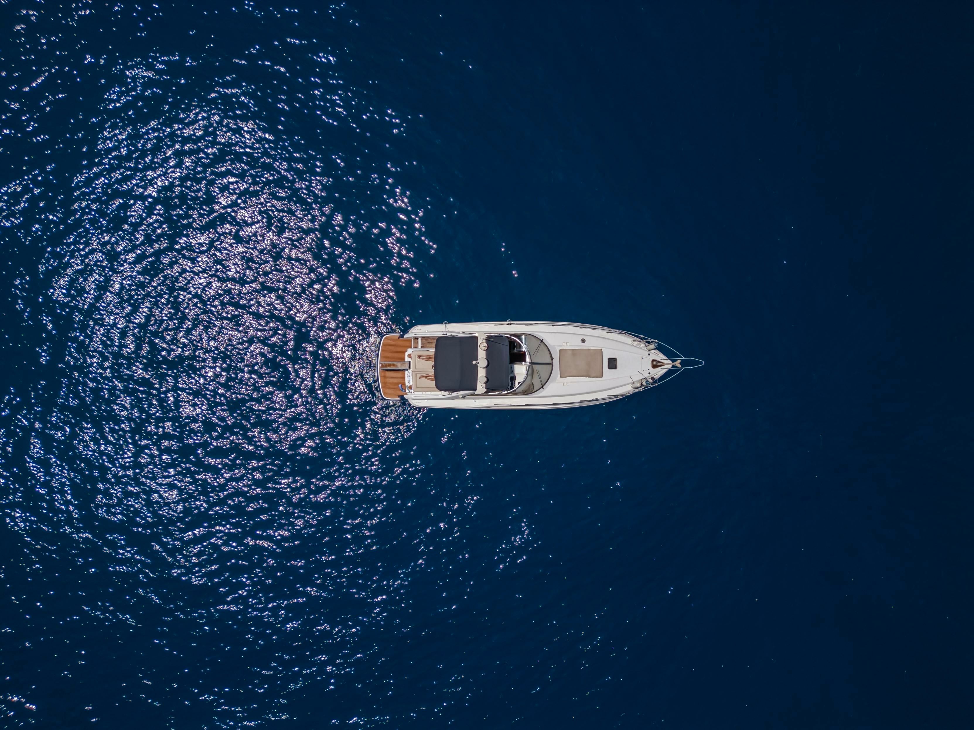 Sunseeker Mustique 42 | Apostolis