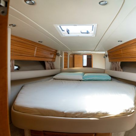 Sunseeker Mustique 42 | Apostolis