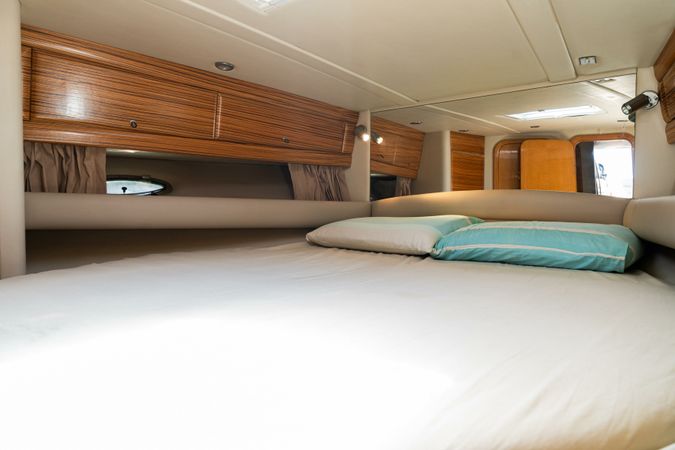 Sunseeker Mustique 42 | Apostolis