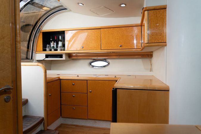 Sunseeker Mustique 42 | Apostolis