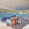 Ferretti 80 | Apeiron Blue