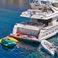 Ferretti 80 | Apeiron Blue
