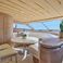 Ferretti 80 | Apeiron Blue