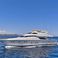 Ferretti 80 | Apeiron Blue