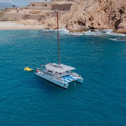 Custom Built 50 | La Tortuga