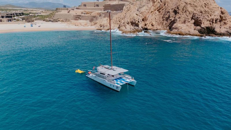 Custom Built 50 | La Tortuga