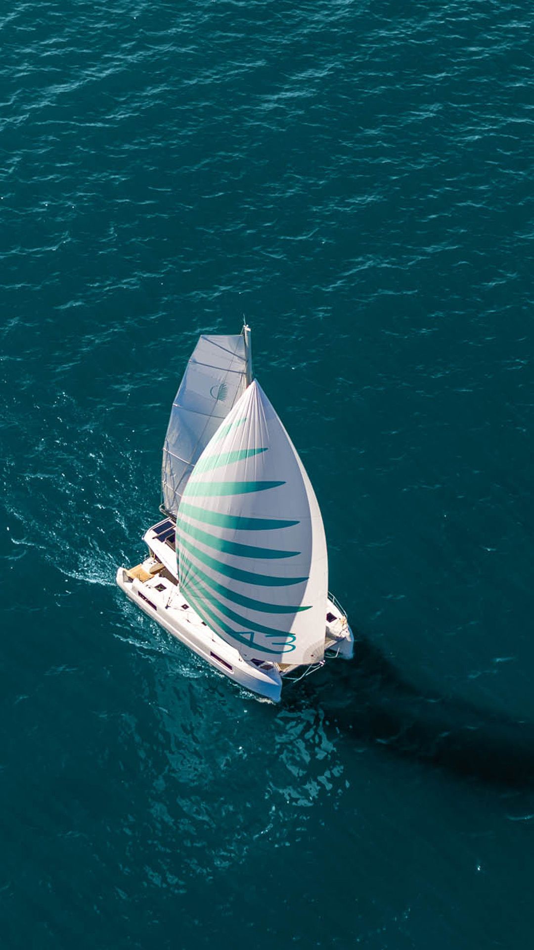 Lagoon 43 | Goa 12