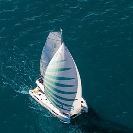 Lagoon 43 | Goa 12