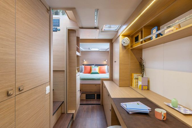 Lagoon 43 | Goa 12