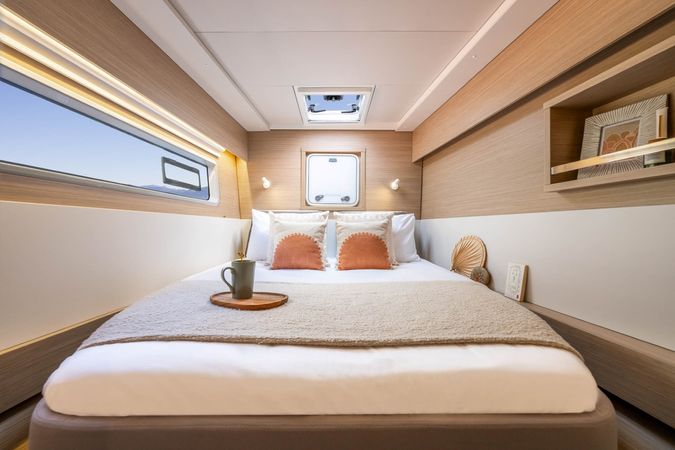 Lagoon 43 | Goa 12