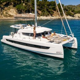 Bali 4.2 | White Princess