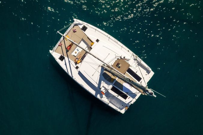 Bali 4.2 | White Princess