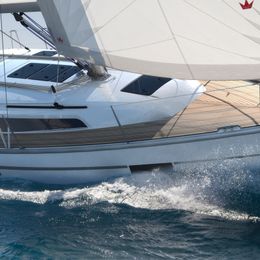 Bavaria Cruiser 37 | Hugo