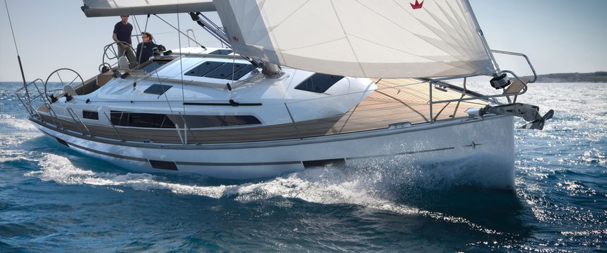 Bavaria Cruiser 37 | Hugo